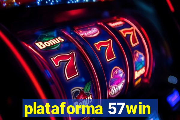 plataforma 57win